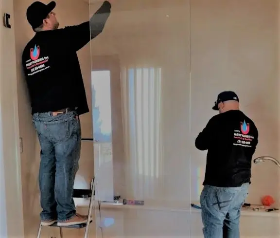 Professional plumbing installation for Tankless Water Heater Installation in Jonesboro